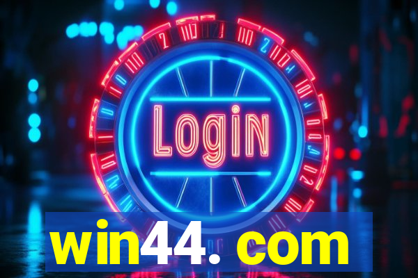 win44. com